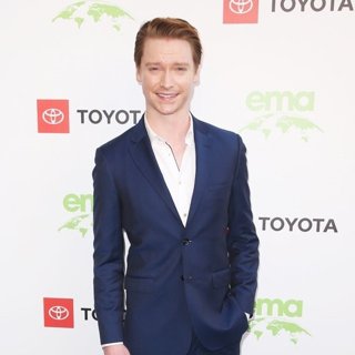 Calum Worthy
