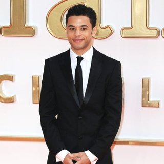 Kingsman: The Golden Circle World Premiere - Arrivals