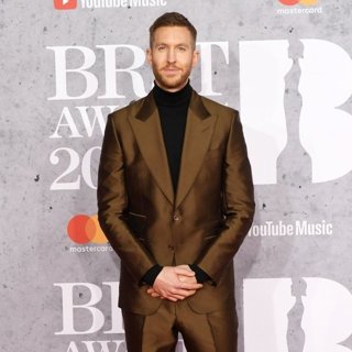 Calvin Harris