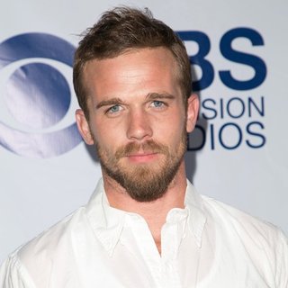 Cam Gigandet