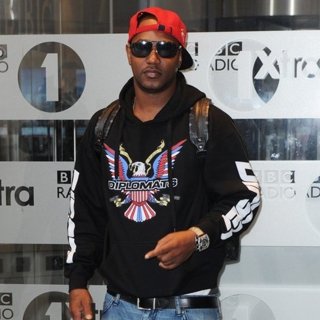 Cam'ron