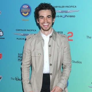 Cameron Boyce