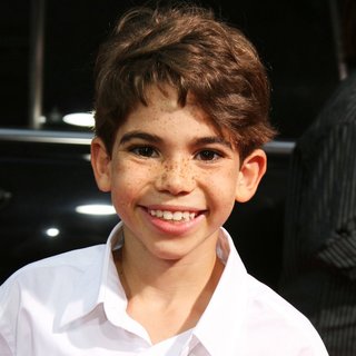 Los Angeles Premiere of Eagle Eye - Arrivals