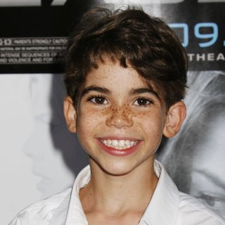 Los Angeles Premiere of Eagle Eye - Arrivals