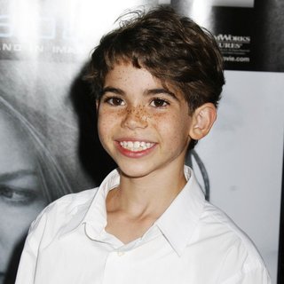 Los Angeles Premiere of Eagle Eye - Arrivals