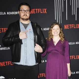 Cameron Britton