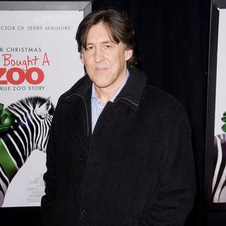 New York Premiere of We Bought a Zoo - Arrivals