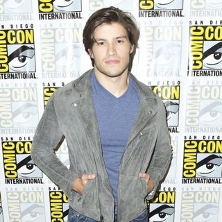 Cameron Cuffe
