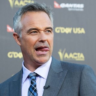 Cameron Daddo
