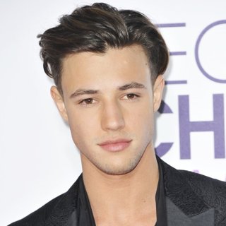 Cameron Dallas