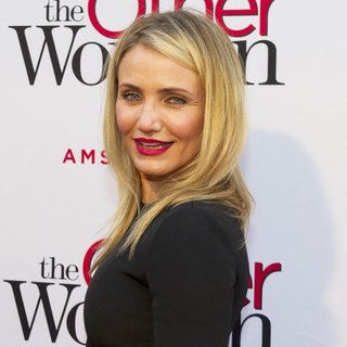 Gala Premiere of The Other Woman - Arrivals