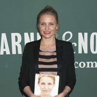 Cameron Diaz
