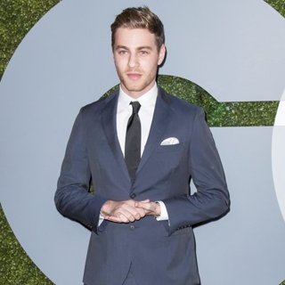 Cameron Fuller