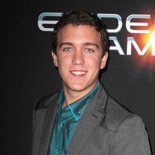 Cameron Gaskins
