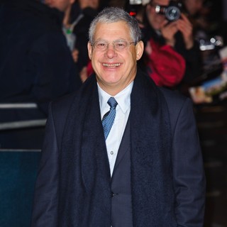 Les Miserables World Premiere - Arrivals