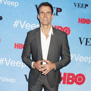 Cameron Mathison