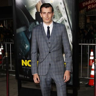 Premiere of Universal Pictures and Studiocanal's Non-Stop