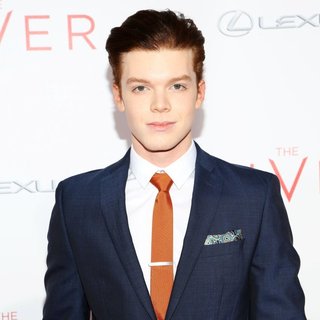 Premiere Screening The Giver