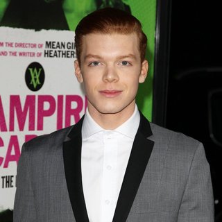 Premiere of The Weinstein Company's Vampire Academy