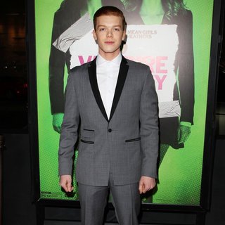 Premiere of The Weinstein Company's Vampire Academy
