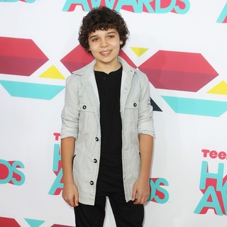 Cameron Ocasio