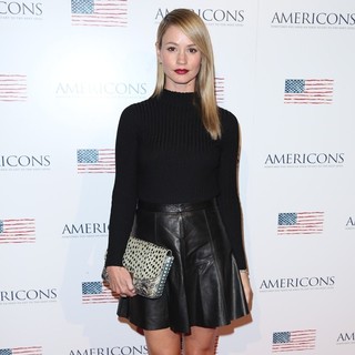 Cameron Richardson