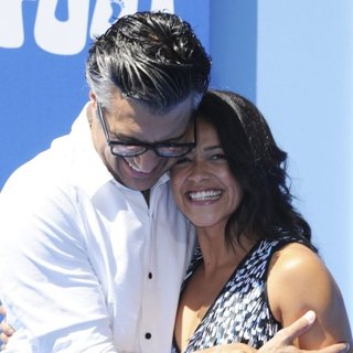 Los Angeles Premiere of Smallfoot - Arrivals