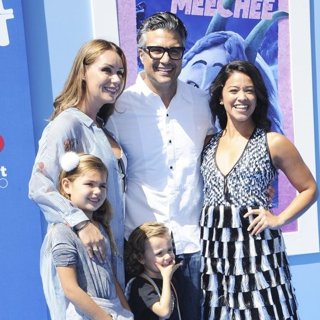 Los Angeles Premiere of Smallfoot - Arrivals