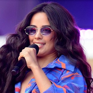 Camila Cabello