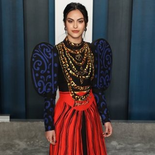 Camila Mendes