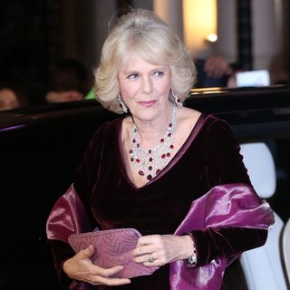 UK Premiere The Second Best Exotic Marigold Hotel - Arrivals