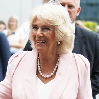 Camilla Parker Bowles