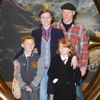 U.K. Premiere of Oz: The Great and Powerful - Arrivals