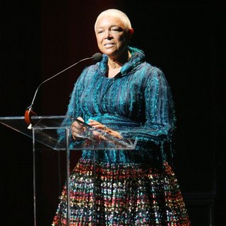 Camille Cosby