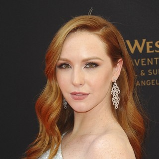 Camryn Grimes