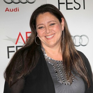 2012 AFI Fest - Lincoln Premiere - Arrivals