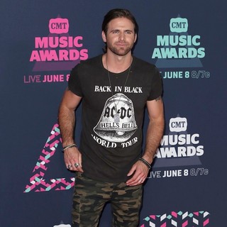 Canaan Smith