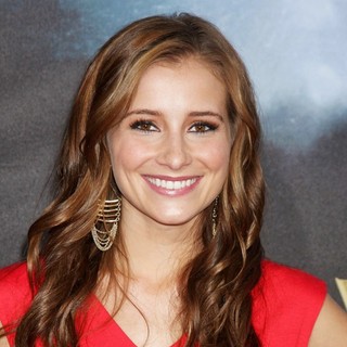 Cowboys and Aliens Premiere - Arrivals