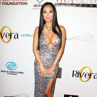 Candace Kita