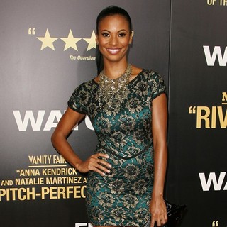 Los Angeles Premiere of End of Watch