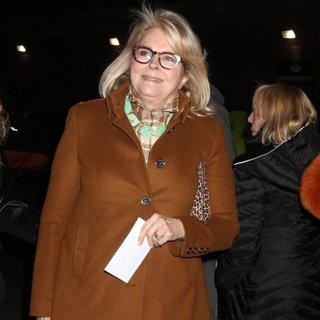 Candice Bergen