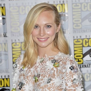Candice King