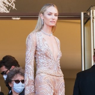 Candice Swanepoel