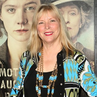 Premiere of Suffragette