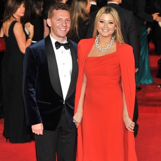 World Premiere of Skyfall - Arrivals