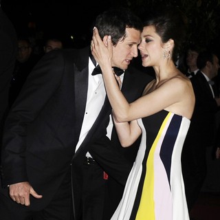 66th Cannes Film Festival - Blood Ties Premiere