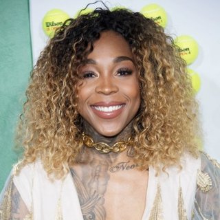 Cappie Pondexter