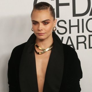 Cara Delevingne