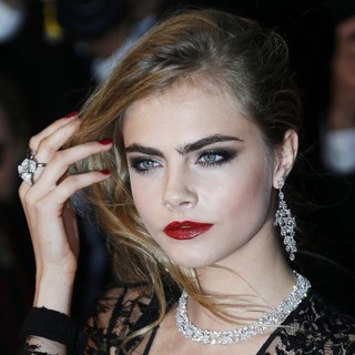 Opening Ceremony of The 66th Cannes Film Festival - The Great Gatsby - Premiere