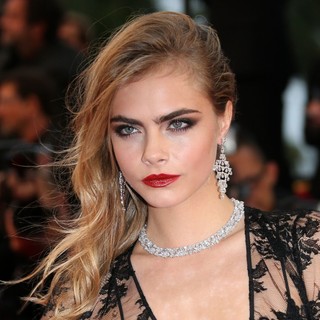 Opening Ceremony of The 66th Cannes Film Festival - The Great Gatsby - Premiere